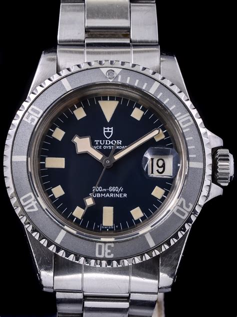 tudor 94110 box paper|Tudor Submariner 94110 .